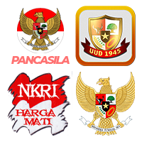 Video Pembelajaran 4 Pilar
