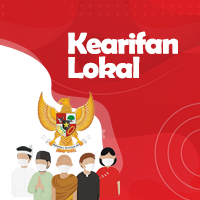 E-Kearifan Lokal
